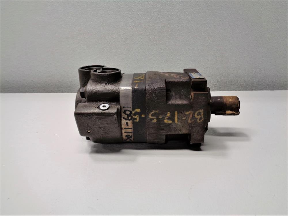 Eaton Char-Lynn Hydraulic Motor 109-1100-004